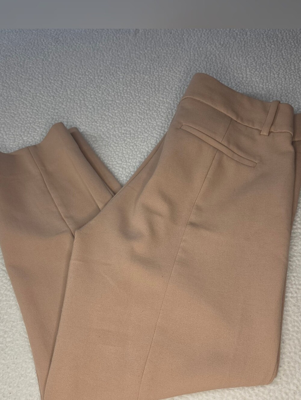 J. Crew Women's Tailored 365 Cameron Style Size 8P